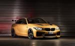 BMW M2 MH2 630 by Manhart Racing 2017 года
